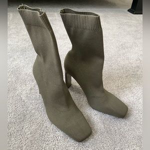Zara boots